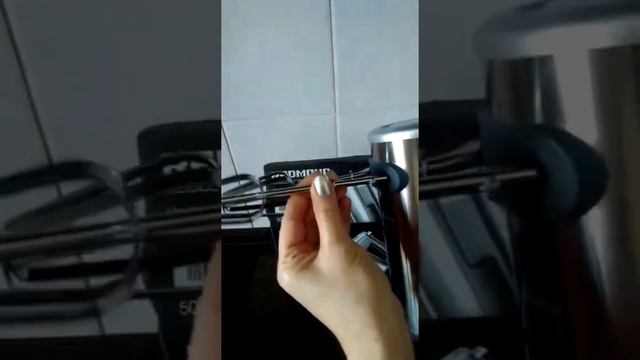 Обзор миксера REDMOND RHM-M2104 смотреть онлайн