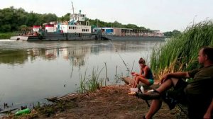 Переезд в город Лиски Воронежской области.