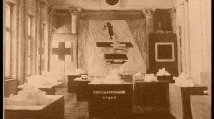 Казимир Малевич. Гении и злодеи уходящей эпохи.