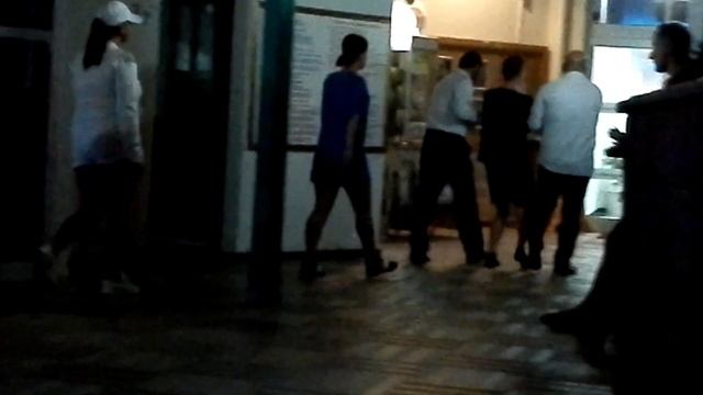 Турция Аланья Ananas Hotel 4 Обзор