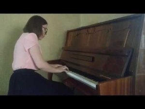 Экзаменационная программа