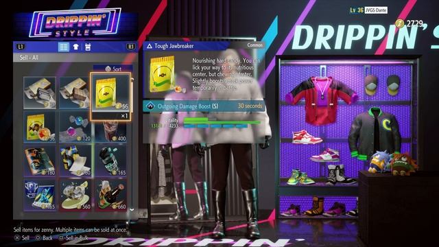 Street Fighter 6 - World Tour Extra: Meet Manager Oscar In Metro City: Acquire Gi Top & Gi Bottoms смотреть онлайн