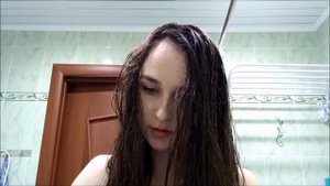 Тестируем тонирующую маску ESTEL/Эстель