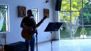 BOSS VE-2 - All I Ask Of You (Tudo o que se quer) - NUNO WINTER