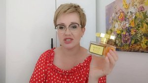 Знакомлюсь с брендом Kajal,два новых парфюма: Dahab, Warde.