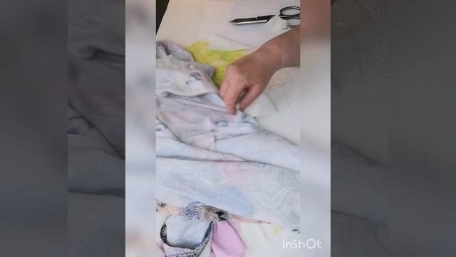 Подмышечники