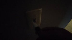 How to Test Outlet or Switch for Current Fluke 1AC II VoltAlert  Non Contact Tester