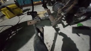 ПИТБАЙК СВОИМИ РУКАМИ часть 3