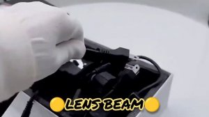 Мини линзы А82