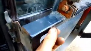 Колпак на запасное колесо для Лада Ларгус