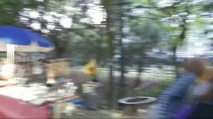 Коктебель 2020 Гуляем по вечерней набережной