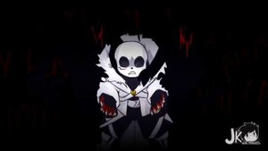 X Tale/Underverse  [ AMV ] •Freaks•