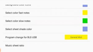 Piano MIDI Bluetooth USB 2021 । how to download piano midi bluetooth usb.