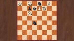 Шахматные задачи мат в 2 хода. Выпуск №34. Шахматы задачи. Мат в два хода решение задач.