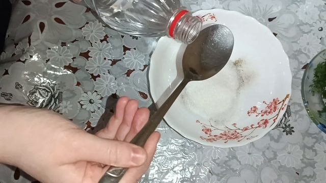 Маринованный красный лук ?  подходит к мясным блюдам,в пост  до каши #маринованыйлук #луквмаринаде