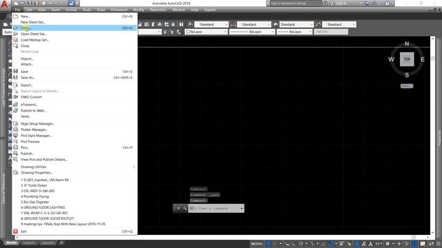 Why Can't I open Auto Cad File смотреть онлайн