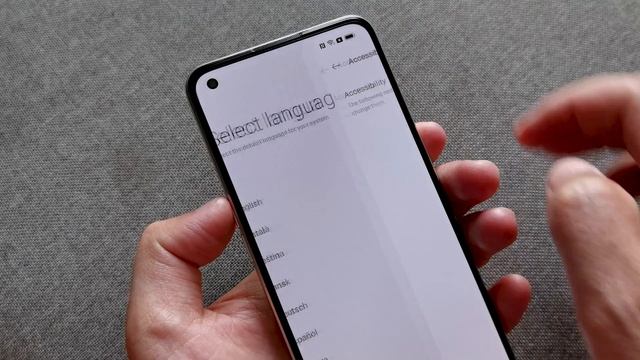 OPPO RENO8 5G - Hard Reset & Bypass Google Account смотреть онлайн