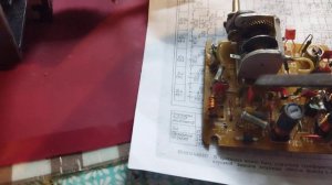 Как я настраивал "Океан-214", на FM