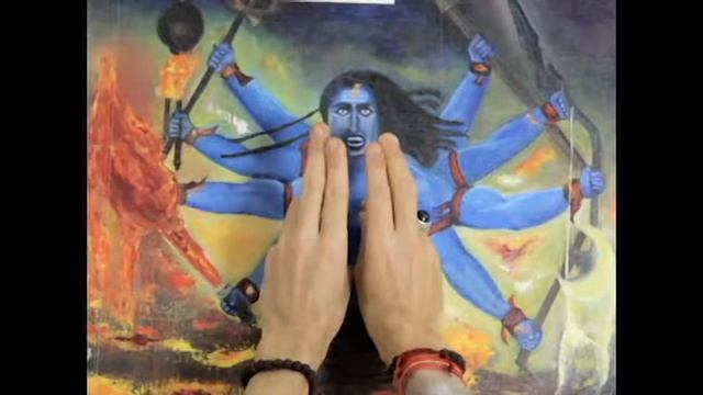 Вирабхадра смотреть онлайн