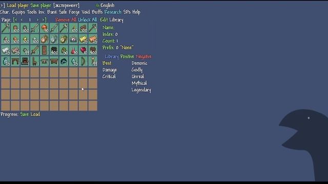 Как разблокировать все вещи в режиме путешествия? смотреть онлайн