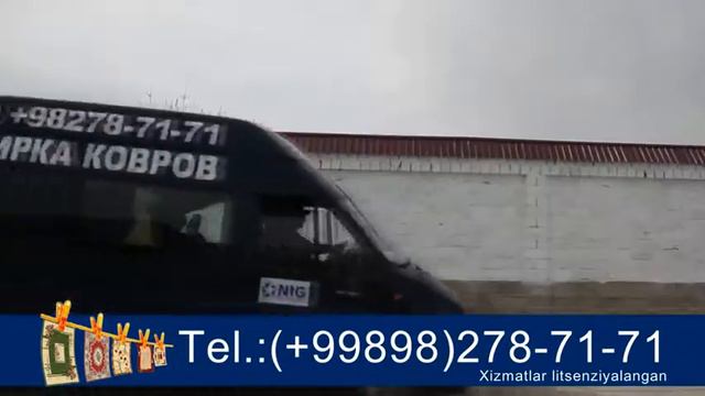 Gilam Yuvish xizmati смотреть онлайн