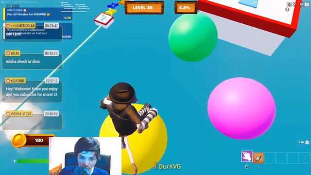 What-To-Play Stream #18 смотреть онлайн