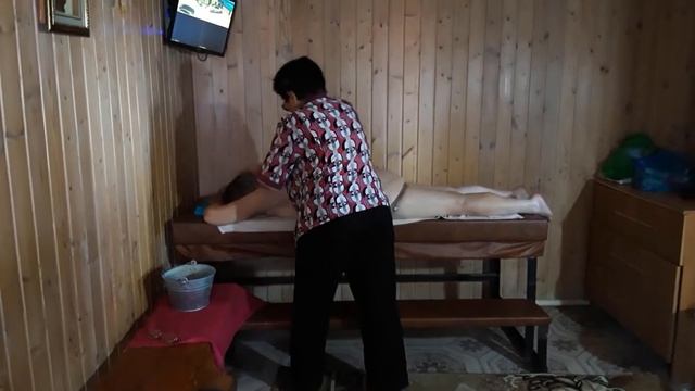 Лечение у целителя Делюсь опытом