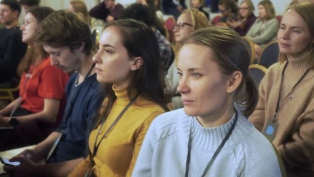 От шрифта к плакату. Свобода и эксперимент | Юрий Гулитов | Prosmotr