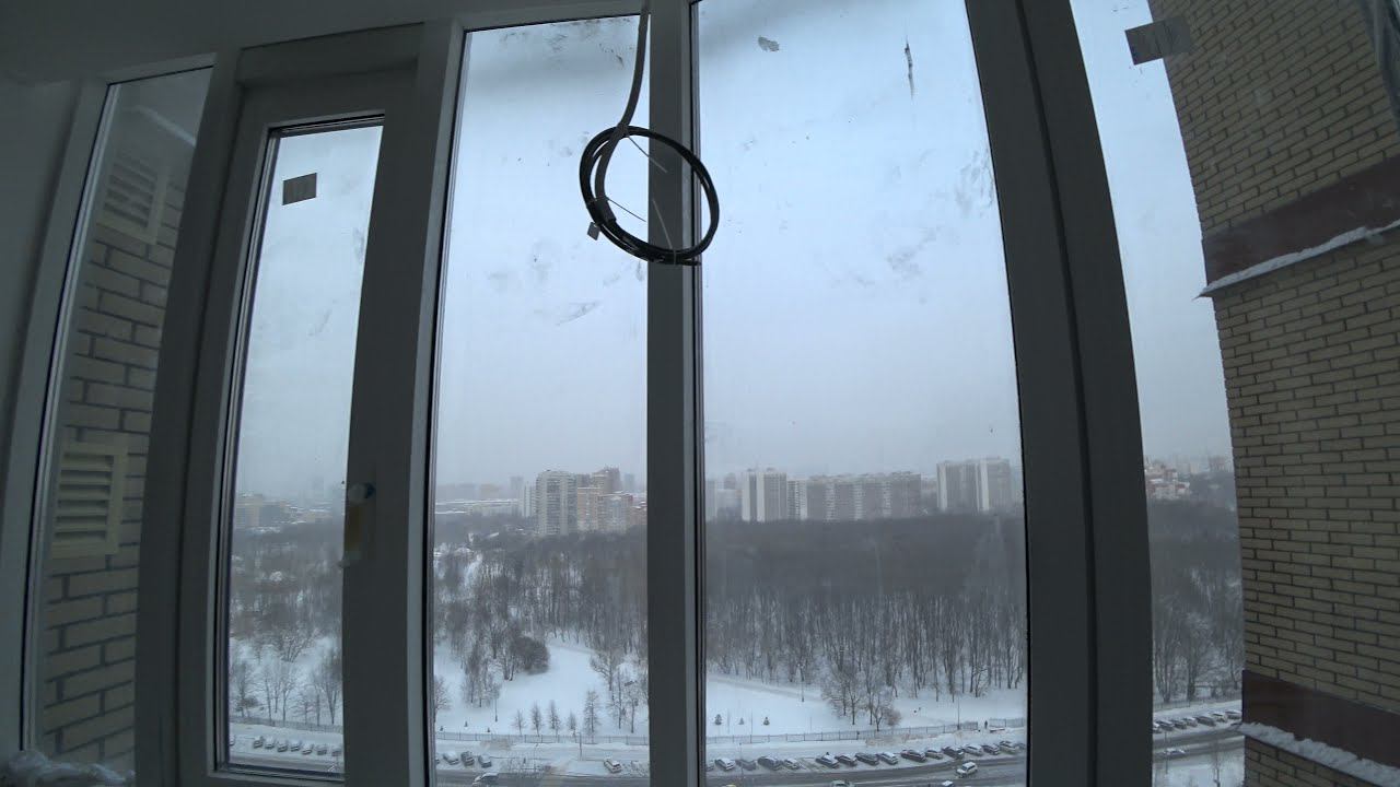 НЮАНСЫ ПО ВЕНТИЛЯЦИИ В ЖК "ВОРОНЦОВО" | Ремонт квартиры в Москве