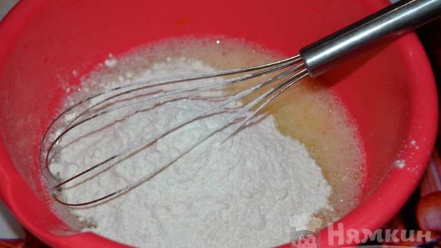 Ханум с картошкой и грибами