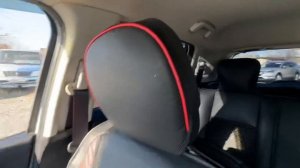 HONDA FIT из Китая