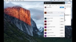 PHOTOSHOP GRATIS PER MAC ITA -- 2017 (ATTUALMENTE FUNZIONANTE). leggi descrizione