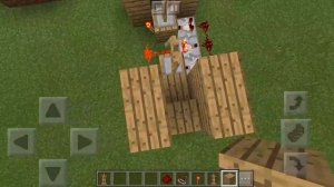 СТОЙКА танцует?. В Minecraft без модов