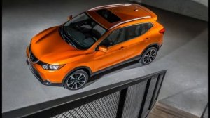 Very Nice, 2017 nissan rogue sport test drive