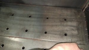 Сравнение казанов - мангалов Кулинар от Варвары и Удачный от Везувий