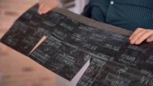 Фасад под кирпич без высолов? Легко! Фасадная битумная плитка Деке. Характеристики. Монтаж