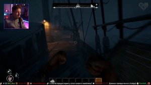 Стрим от 15/07/2022 - DREAD HUNGER