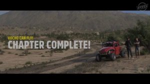 FH5 Vocho Story: Vocho Can Fly! (3 stars guide)