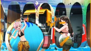 Dolphin Wave - Trailer (Android/IOS) Official