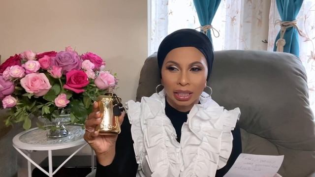 Parfums De Marley Darcy Review PERFUME COLLECTION 2020 смотреть онлайн