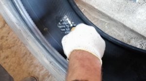 Шиномонтаж для начинающих (дополнение)