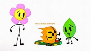 Bfdi cringe episode 1c: bfb vore
