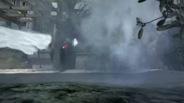CoD: MW3 - "Command: Resistance" смотреть онлайн