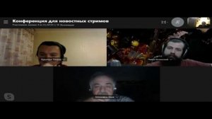 Политические Дебаты на канале Белинского(Таки да киевская хунта)