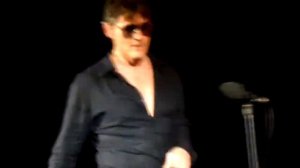 a-ha /Morten Harket - Take on Me [LIVE]