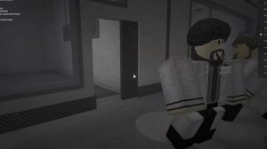 ROBLOX: Infection...