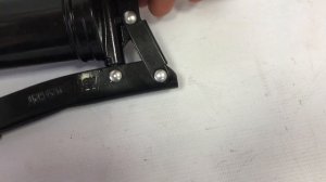 Шприц плунжерный (300 мл)