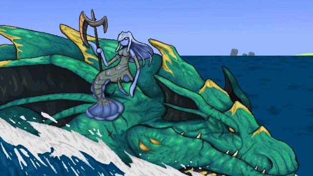 Siren's Warcry cuz nobody else will upload it смотреть онлайн