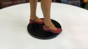 Обзор фигурки Эйприл О'Нил — Neca Teenage Mutant Ninja Turtles 1990 April O'Neil Review