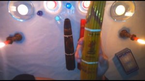 Иерусалимская свеча. Как выглядит